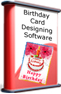 Birthday Card Designing Software