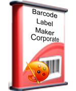 Barcode Label Maker Corporate