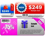 Barcode Coupons