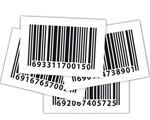 Barcode Labels