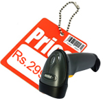 Price item marking