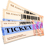 Airline ticketing