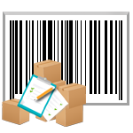 Barcode Label Maker for Inventory Control and Retail Business