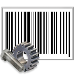 Barcode Label Maker for Industrial Manufacturing and Warehousing