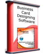 Business Card Designing Software