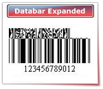 Databar Expanded