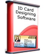 ID Card Designing Software