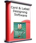 Card and Label Designing Software