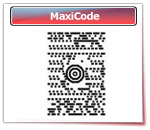 MaxiCode