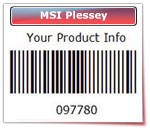 MSI Plessey