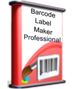 Barcode Label Maker (Professional)