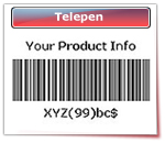 Telepen